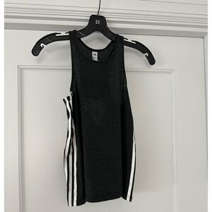 Adidas Tank Top Adidas 3 Stripe Tank Top Adidas Running Top